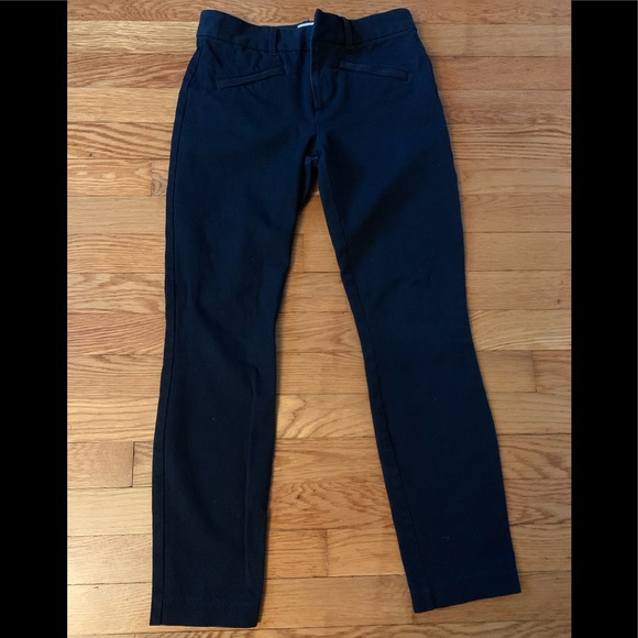GAP Pants - Gap Ankle Length Pant